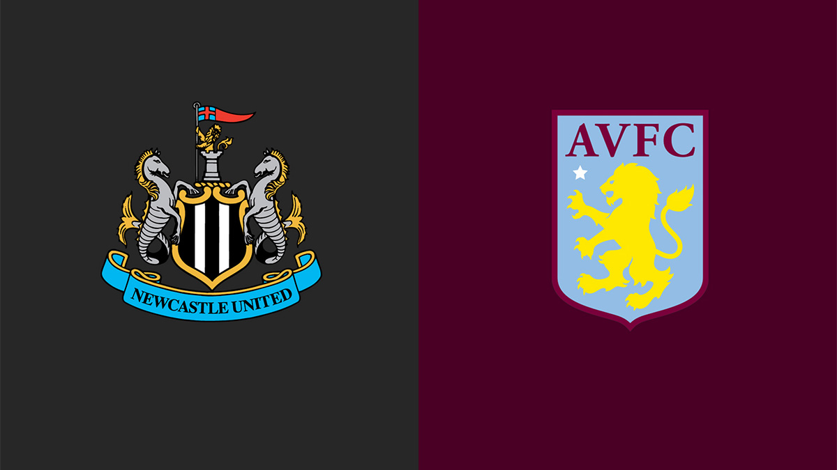 Newcastle vs Aston Villa