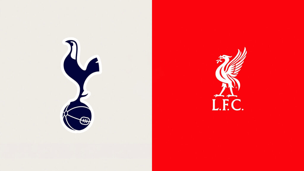 Tottenham vs Liverpool