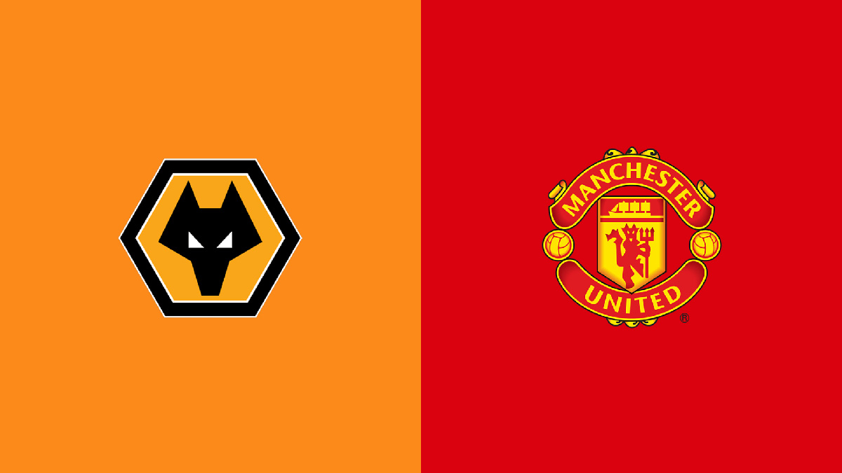 Wolves vs Manchester United